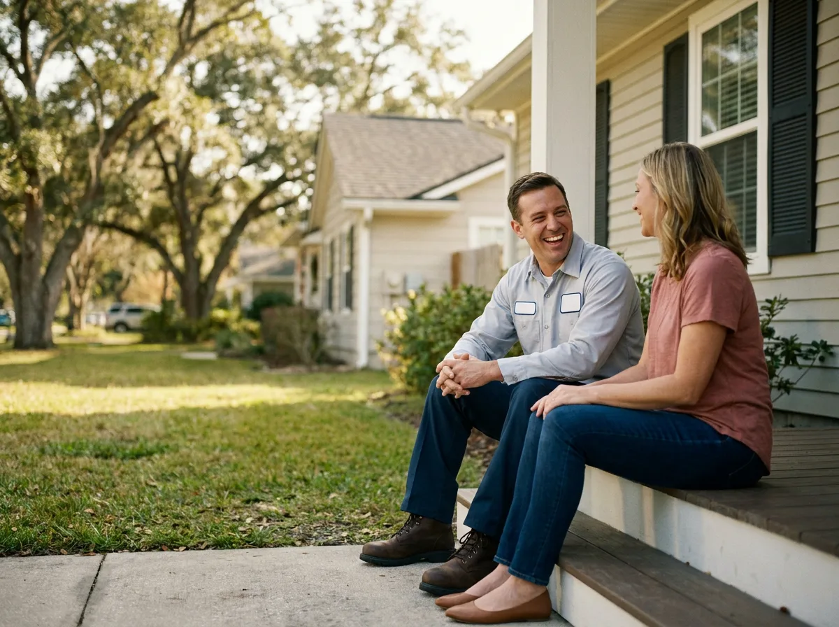 Septic tank pumping FAQs for Mckinney, TX
